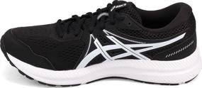 img 2 attached to 🏃 Power Your Run with ASICS Men's Gel-Contend 7 Running Shoe: A Technology-Packed Footwear Companion