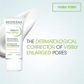 img 3 attached to Bioderma Sébium Pore Refiner Cream: The Ultimate Solution for Combination to Oily Skin!