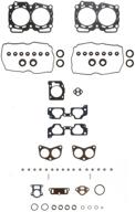 🔧 fel-pro hs 26170 pt-1 head gasket set: superior quality and reliable performance logo