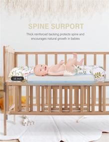 img 1 attached to 👶 Yoocaa Baby Lounger Nest: A Convenient Co-sleeping Solution for Families and Kids' Home Store