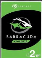 img 1 attached to Seagate BarraCuda 2TB Internal Hard Drive HDD – 3.5 Inch SATA 6Gb/s 7200 RPM 256MB Cache – Frustration Free Packaging (ST2000DM008/ST2000DMZ08) review by Michelle Langley