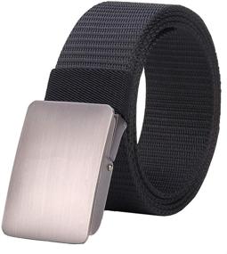 img 4 attached to Tactical Webbing: Premium Adjustable Accessories for Men by ANDY GRADE