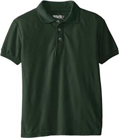 img 1 attached to 👕 Classic Boys' Clothing: Authentic Assortment of Shirt Styles