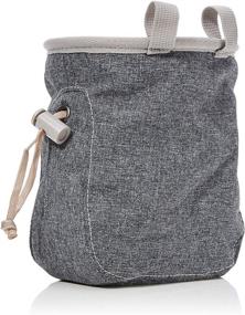 img 3 attached to 🔍 Optimized for SEO: PETZL Saka Large Chalk Bag with Ergonomic Shape