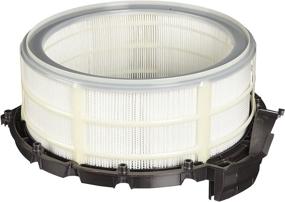 img 1 attached to 🌀 Dyson 922444-02 HEPA Exhaust Filter for DC28/DC30C/DC33C/DC37C/DC39, WHITE