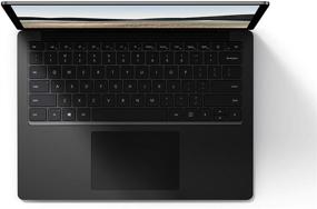 img 2 attached to 💻 Microsoft Surface Laptop 4 - 13.5” Intel Core i5 - 8GB RAM - 512GB SSD (Latest Model) - Matte Black