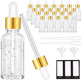img 4 attached to 💧 Essential Droppers Measured Pipettes by PrettyCare