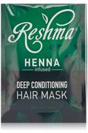 reshma beauty conditioning fluid ounce logo