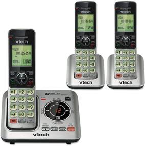 img 2 attached to Vtech Cordless Phone Answering System