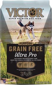 img 4 attached to 🐶 Enhanced Health and Performance: Victor Purpose Grain-Free Ultra Pro Dry Dog Food