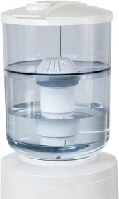 img 4 attached to Enhance Your Water Quality with Vitapur GWF8 Filtration Top Load Dispensers