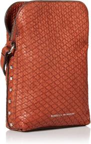 img 1 attached to 👜 Stylish & Versatile: Rebecca Minkoff Womens Darren Crossbody Handbags & Wallets