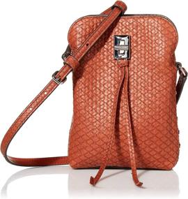 img 4 attached to 👜 Stylish & Versatile: Rebecca Minkoff Womens Darren Crossbody Handbags & Wallets