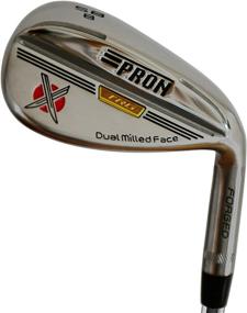 img 1 attached to Milled Chrome Finish Degree Graphite