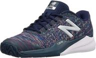 new balance 996v3 tennis pigment men's shoes for athletic логотип