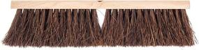 img 3 attached to Carlisle 3621911800 Flo Pac Hardwood Bristles