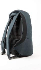 img 1 attached to Ultimate Guard Ammonite Anti-Theft Backpack: Optimal Security for On-the-Go Protection