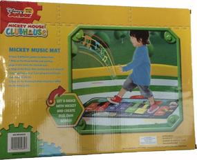img 1 attached to 🐭 Discover the Magical World of Disney Junior with Mickey Mouse Packaging