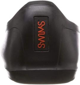 img 2 attached to SWIMS Classic Galoshes Black XX Large