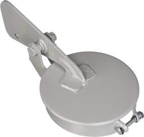 img 1 attached to Enhance Performance and Protection with Walker 35910 Exhaust Rain Cap