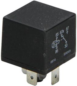 img 1 attached to 🚗 Efficient Automotive Solution: Standard Motor Products RY116 Relay