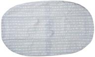 🛏️ waterproof bassinet sheet - 4moms mamaroo sleep in beads, sage логотип