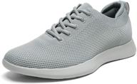 ultimate comfort and style: bruno marc sneakers - breathable athletic men's shoes logo