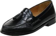 👞 timeless elegance: cole haan pinch tassel loafer - perfect blend of style and comfort logo