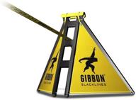 🧗 gibbon slackline frame for optimal slacklining performance logo