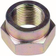 dorman 615 089 axle nut logo