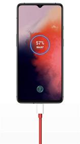 img 2 attached to Charger Power Adapter Charging OnePlus7Pro