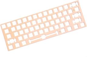 img 3 attached to DROP Carina Mechanical Keyboard Kit — 60% Form Factor Computer Accessories & Peripherals