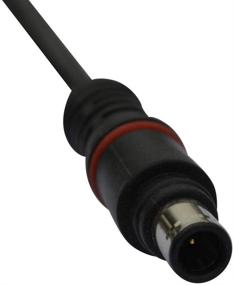 img 3 attached to SolarEnz Solar Connector to DC8mm Adapter Cable - Ideal for Solar Generators, Portable Power Stations, and Solar Panels - 12AWG Heavy Duty Wire