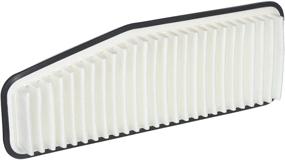 img 3 attached to Bosch Workshop Filter 5132WS Toyota