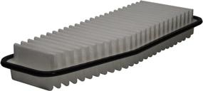 img 2 attached to Bosch Workshop Filter 5132WS Toyota