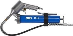 img 1 attached to 💪 Air Operated Grease Gun - Model OTC 2310: Improve Efficiency with Powerful OTC Air-Powered Grease Gun