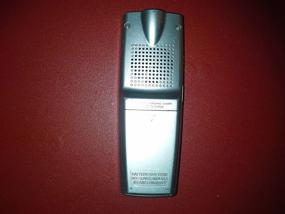 img 2 attached to 🎙 OM Digital Solutions VN3100 Voice Recorder with Enhanced Digital Capability