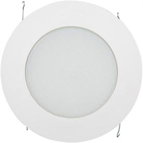 img 1 attached to Enhance Your Shower Experience with the Recessed 270PS Showerlight Albalite Reflector