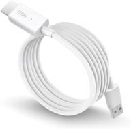 🔌 кабель-адаптер ezcast magiclink usb к hdmi: передача видео и аудио с разрешением 1080p на ваш экран без усилий. логотип