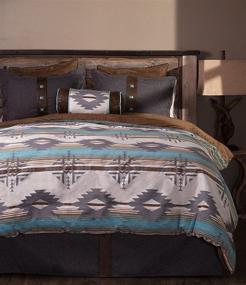 img 4 attached to Carstens Badlands Piece Bedding King