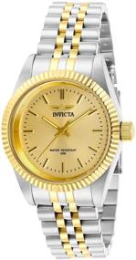 img 3 attached to Женские часы Invicta Specialty 29405