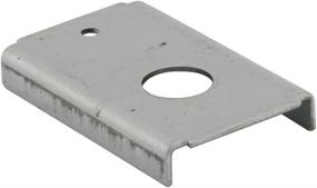 img 2 attached to Prime Line MP7191 Bi Fold Repair Bracket