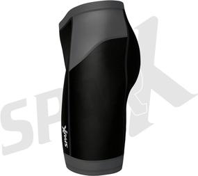 img 1 attached to Sparx Triathlon Short Cycling Black