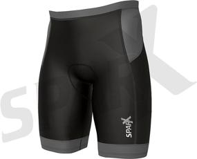 img 3 attached to Sparx Triathlon Short Cycling Black