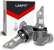 lasfit light fanless 4000lm replacement logo