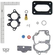 walker products 151025 carburetor kit logo