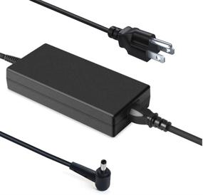 img 3 attached to Powerful 180W AC Charger for MSI Gaming Laptops: GS65, GF63, GT70, GS75, GE72, GL62M, GS70, GE60, and More