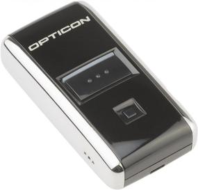 img 4 attached to Opticon OPN-2006: Efficient 🔍 Bluetooth Wireless 1D Laser Barcode Scanner