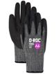 magid resistant nitrile enhanced fingers occupational health & safety products logo