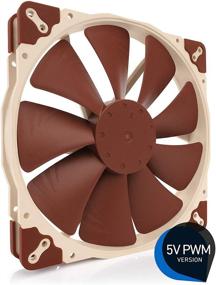 img 4 attached to Noctua 200Mm 800RPM Computer Case